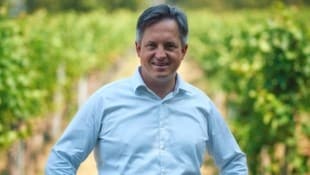 Johannes Schmuckenschlager macht jetzt Karriere auf europäischer Ebene.