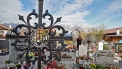 Unter die Erde? Dazu entschließen sich immer weniger Österreicher. 