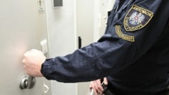 In sieben heimischen Justizanstalten wurden für die Untersuchung insgesamt 35 verurteilte ...