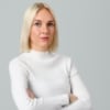 Porträt von Hannah Tilly