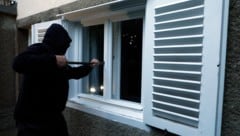 Dämmerungseinbrüche nehmen wieder zu (Symbolbild).