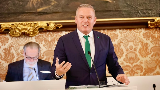 Kunasek beruft Sicherheitsgipfel ein.