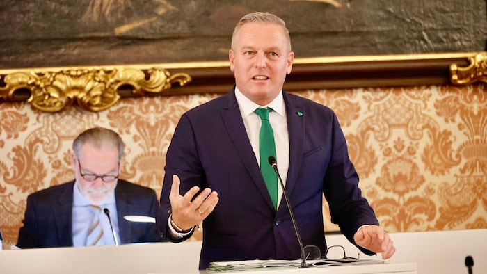 Kunasek besteht auf Mitspracherecht der Länder