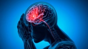 Wenn sich das Leben mit einem „Schlag“ ändert, ist schnelle Hilfe gefragt. Beim Absetzen eines ...