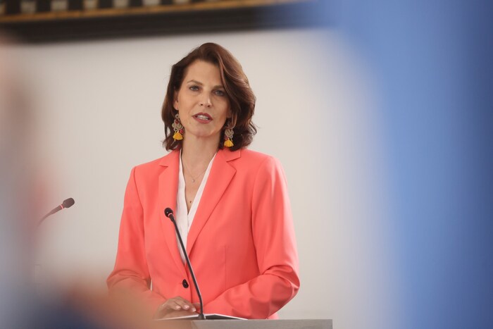 Die Salzburger Landeshauptfrau hat die Debatte angestoßen