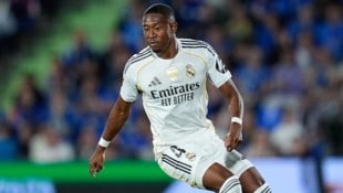 David Alaba