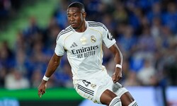 Bekommt David Alaba nun doch eine Chance, sich nochmal bei Real Madrid zu beweisen?