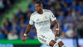 David Alaba