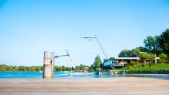 Die Feldkirchner Badeseen sind ein beliebtes Naherholungsgebiet