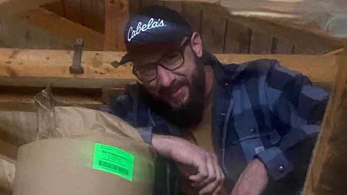 „Körner“- Manager Ofenschüssl