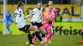 Das Team um Claudia Wenger und Gini Kirchberger ist gefordert.