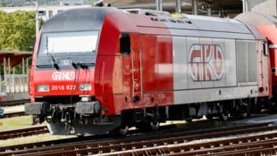 Die S 6 (bedient von der GKB) benutzen aktuell viele Schüler des Schulzentrums Deutschlandsberg.