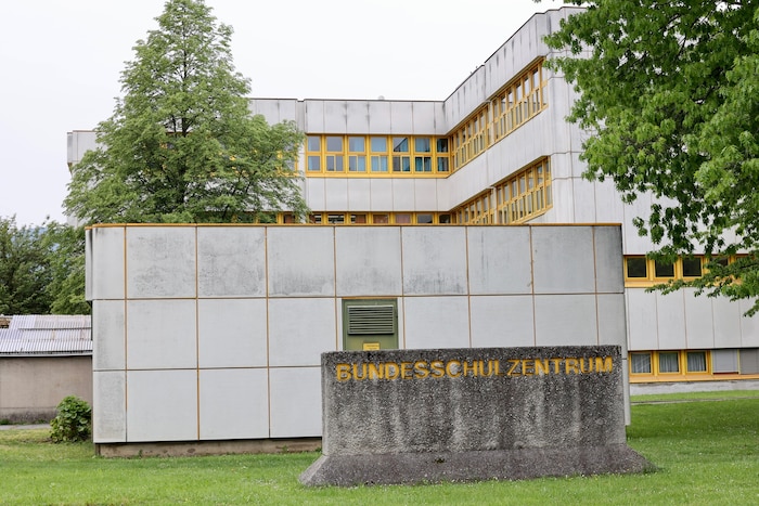Mehrere Schüler des Bundesschulzentrums in Deutschlandsberg sind von der Umstellung betroffen.
