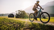 Die KTM Fahrrad GmbH produziert alle Arten von Rädern.