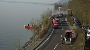 Am Attersee kommt es immer wieder zu schweren Tauchunfällen (Symbolbild)