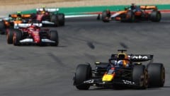 Red Bull soll für die Aufholjagd von Max Verstappen Ferrari „kopiert“ haben.