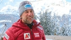 Herrenchef Marko Pfeifer ist optimistisch.