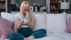 Betroffene Frauen belastet ein Schwangerschaftsabbruch enorm.