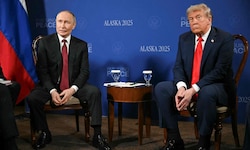 Nach Alaska wollte Trump Putin diesmal in Budapest den roten Teppich auslegen – so bald wird ...