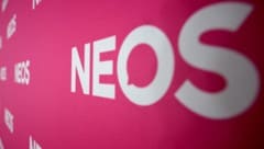 Das Präsidium des NEOS-Parlamentsklubs hat am Dienstag personellen Änderungen beschlossen.