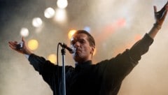 Euphorisch, live-gewaltig und arrogant: So liebte man Falco nicht nur am Ende seiner Karriere, ...