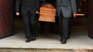 Der Bub wird in seinem Heimatort nahe Neapel beerdigt. (Symbolbild)