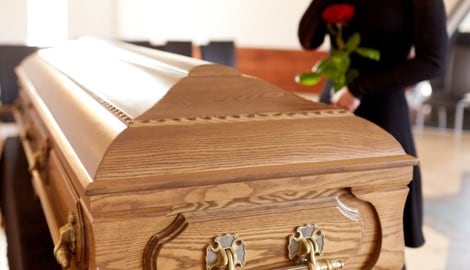 In der vergangenen Woche wurden drei Oberösterreicher gefunden, die schon seit Wochen tot in ...