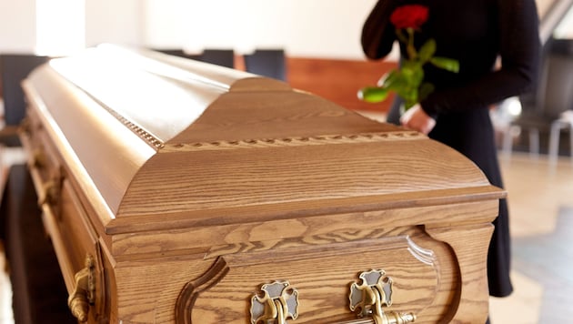 In der vergangenen Woche wurden drei Oberösterreicher gefunden, die schon seit Wochen tot in ...