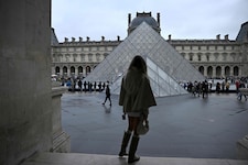 Die Staatsanwältin warnt die Louvre-Diebe eindringlich vor der Zerstörung der Juwelen.