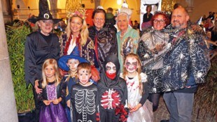 „Verzaubertes Schloss“ Porcia: Noch heute, 22. Oktober, können kostenlose Tickets im ...