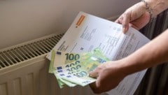 Gas zum Heizen und Kochen wird über die Netzkosten in allen Bundesländern teurer.