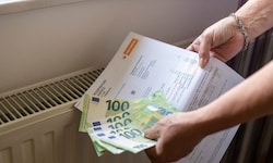 Gas zum Heizen und Kochen wird über die Netzkosten in allen Bundesländern teurer.