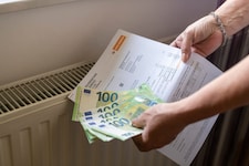 Gas zum Heizen und Kochen wird über die Netzkosten in allen Bundesländern teurer.
