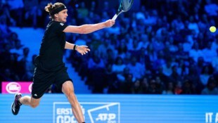 Alexander Zverev