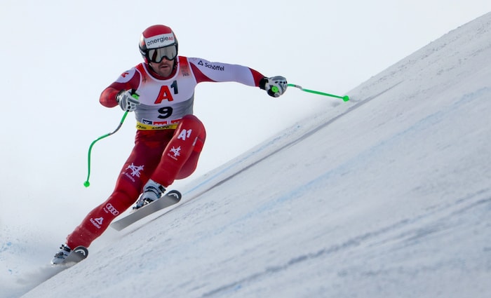 Vincent Kriechmayr