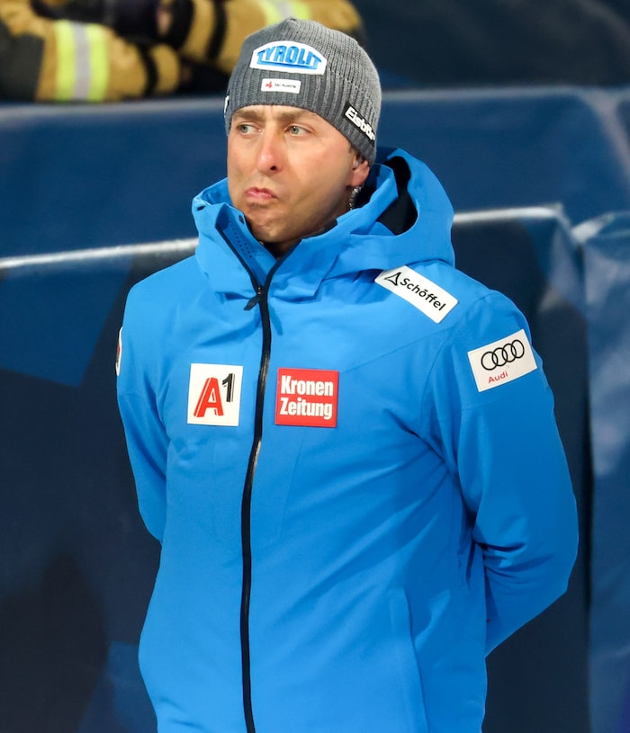 Mario Stecher