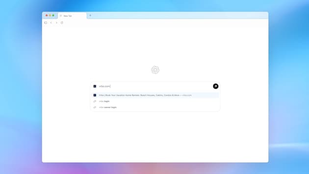 ChatGPT Atlas steht ab sofort weltweit für macOS-Nutzer der Tarife Free, Plus, Pro und Go zur ...