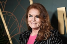 Sarah Ferguson gilt als „Stehaufmanderl“, wie man bei uns sagen würde. Schafft es es auch ...