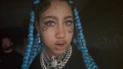 Kim Kardashians Tochter zeigte sich jetzt so gestylt im Netz – und sorgte mit diesem Look für ...