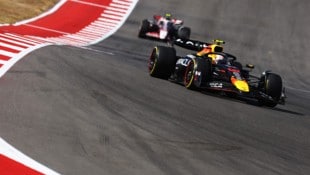 Yuki Tsunoda kämpft um sein F1-Cockpit.