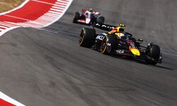 Yuki Tsunoda kämpft um sein F1-Cockpit.