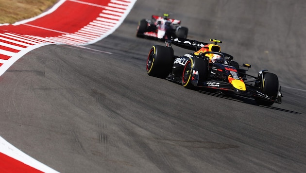 Yuki Tsunoda kämpft um sein F1-Cockpit.