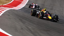 Yuki Tsunoda kämpft um sein F1-Cockpit.