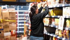 Der Warenbestand des betroffenen Produkts wurde bereits aus dem Verkauf genommen (Symbolbild).