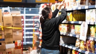 Die dritte Runde bei den Verhandlungen zum Handels-KV war erfolgreich.