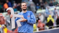 Alexander Bublik will seinen Titel verteidigen.