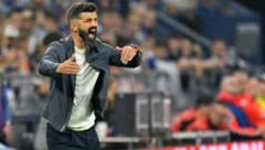 Miron Muslic schürt die Schalker Euphorie.