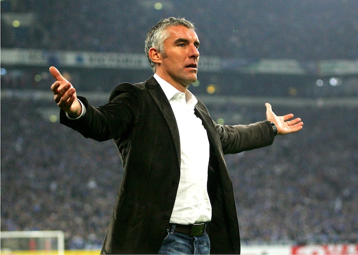 Mirko Slomka