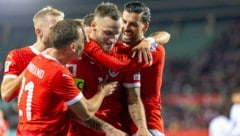 Gibt’s schon bald Änderungen für das ÖFB-Team?