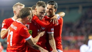 Gibt’s schon bald Änderungen für das ÖFB-Team?